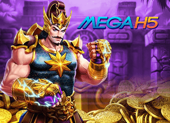 MEGAH5 Slots