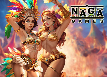 Naga Slots