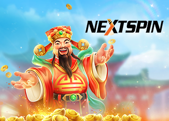 NextSpin