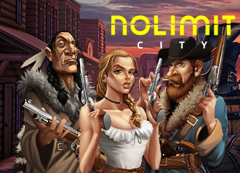 No Limit City