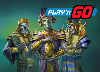 Play & Go
