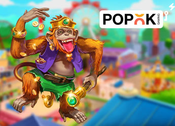 Popok Slots