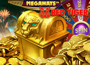 Red Tiger