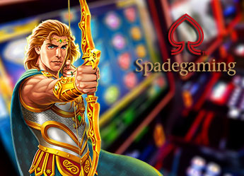 Spade Gaming