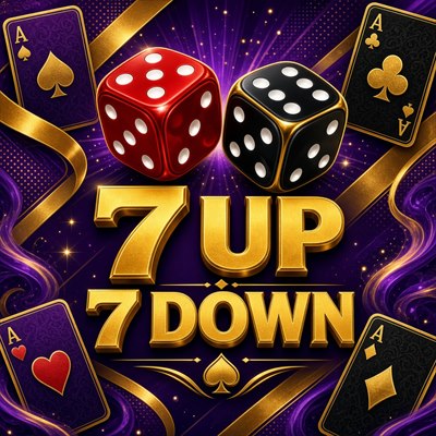 7up 7down