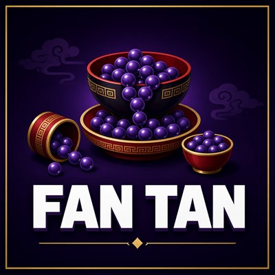 Fan Tan