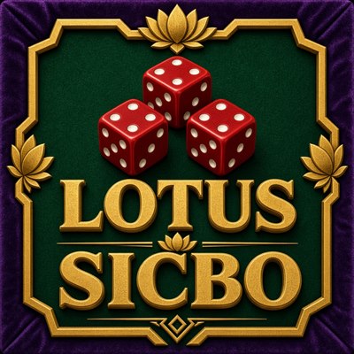 Lotus Sicbo