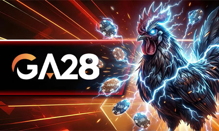 GA28CF