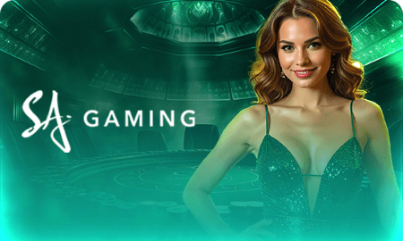 SA Gaming