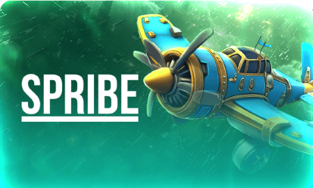 Spribe