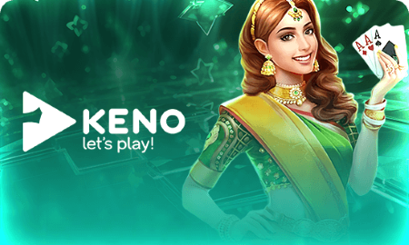 New Keno