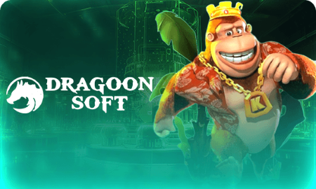 Dragoon Soft