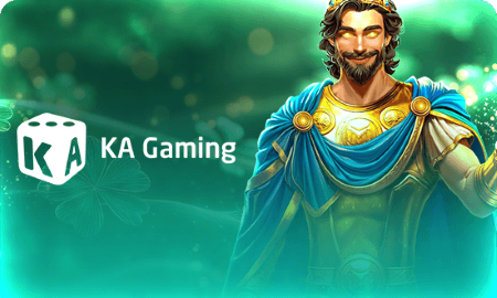 Ka Gaming