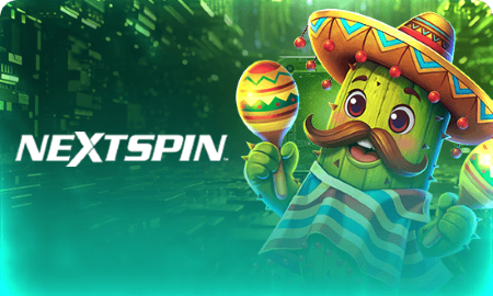 NextSpin