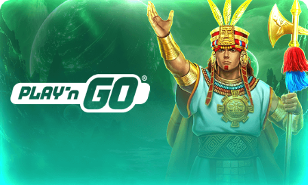 Play & Go