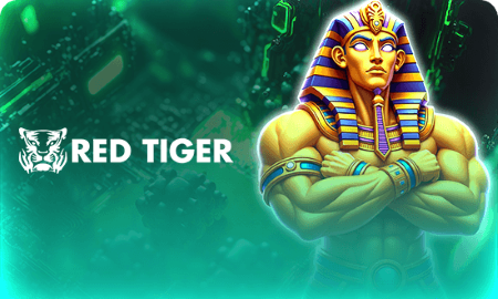 Red Tiger