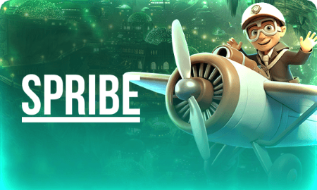 Spribe