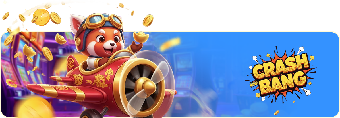 Crashbang