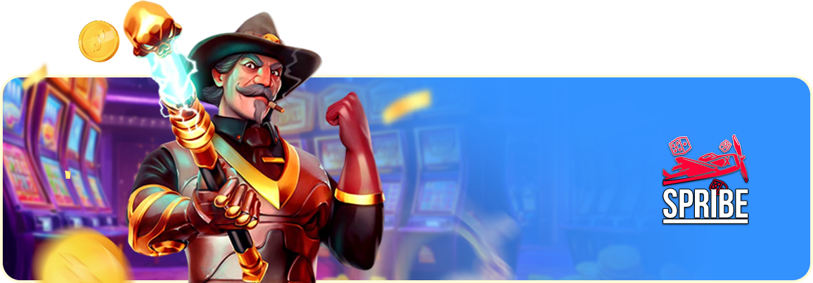 Spribe