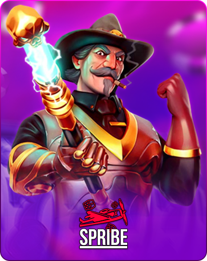Spribe