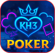 KH3 Poker