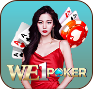 We1Poker