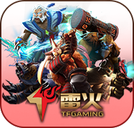 TF E-SPORTS