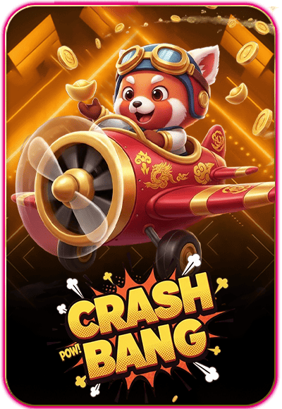 Crashbang