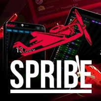 Spribe