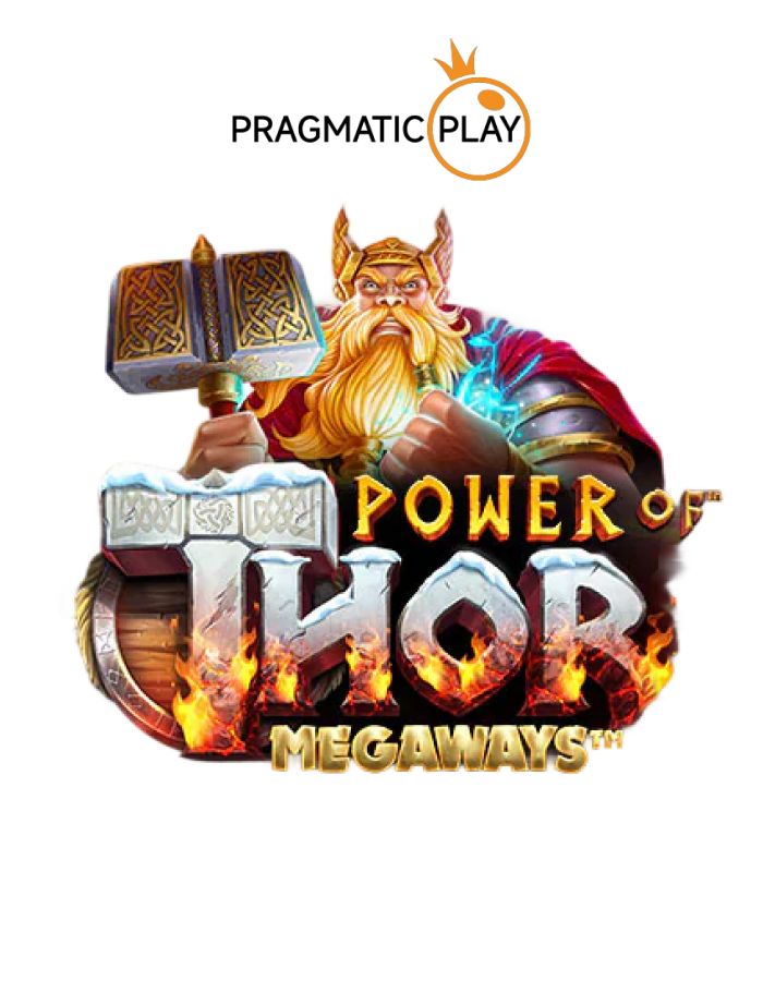 Power of Thor Megaways
