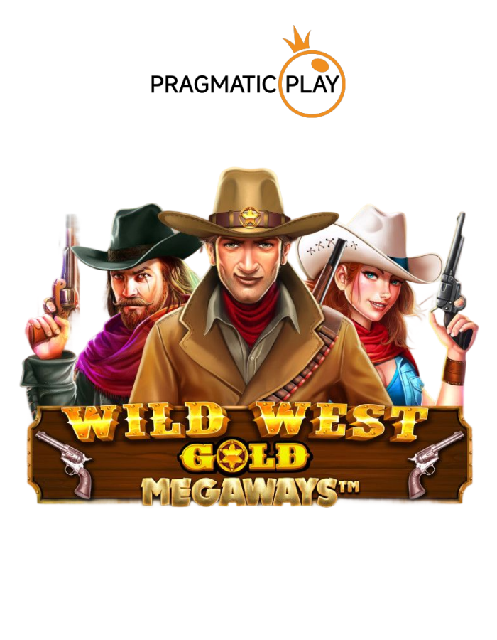Wild West Gold