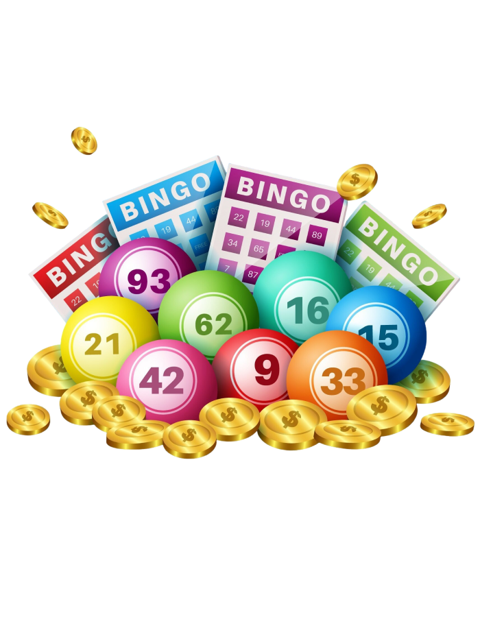 FFGAMES Lotto