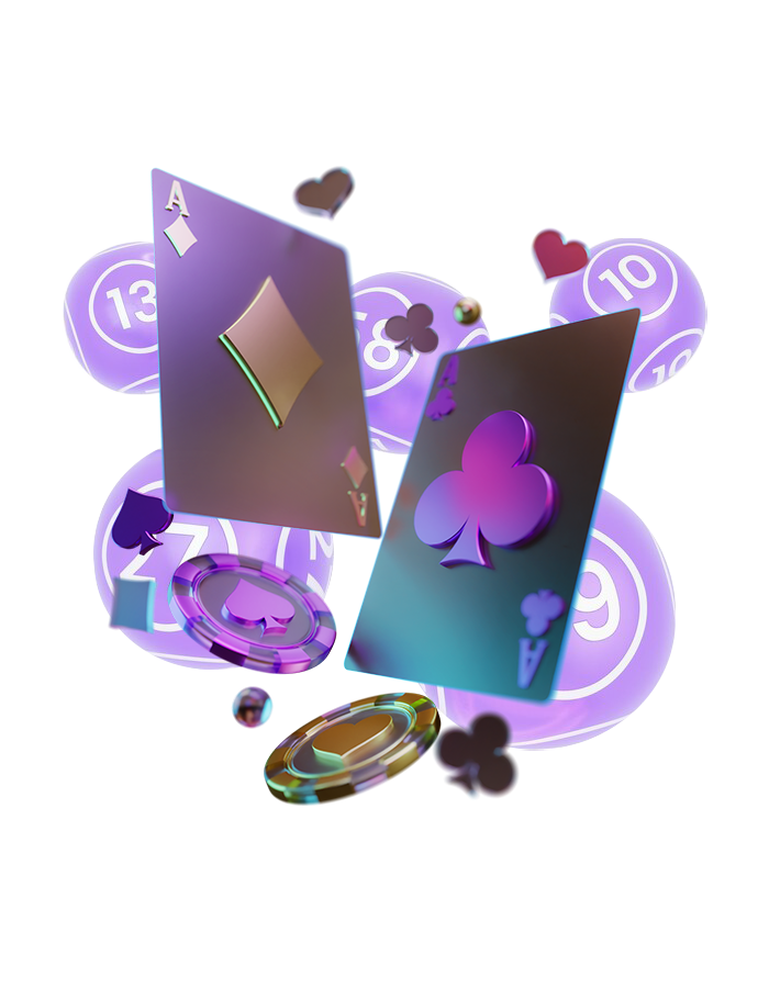 Marble Poker
