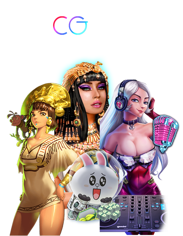 CG Slots