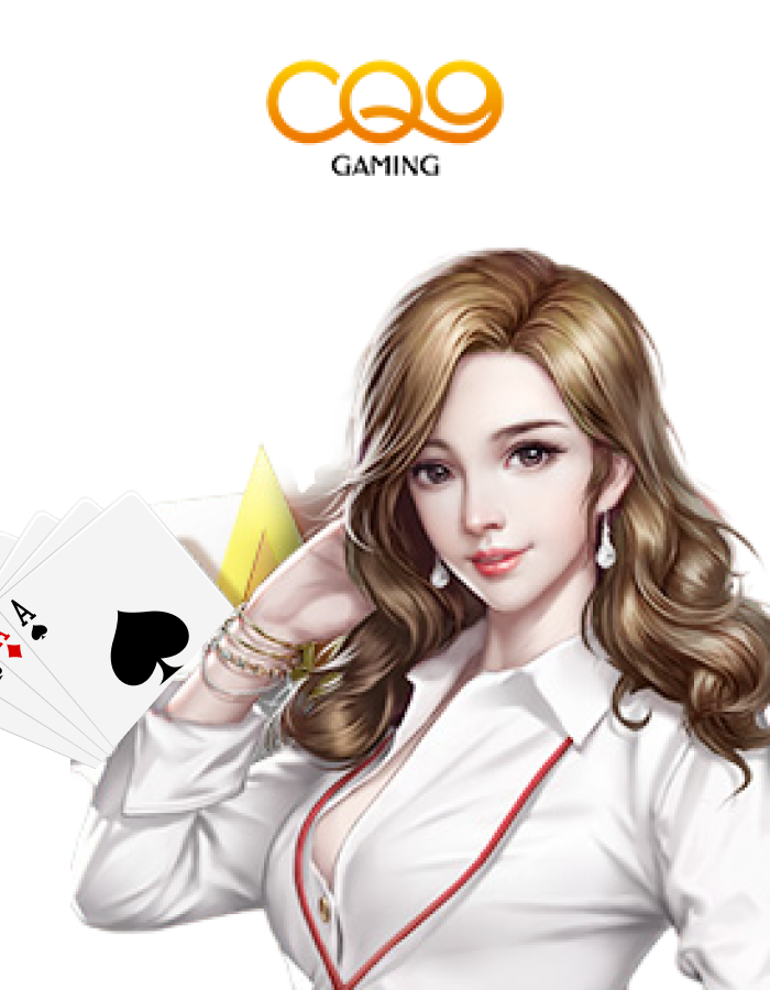 CQ9 Slots