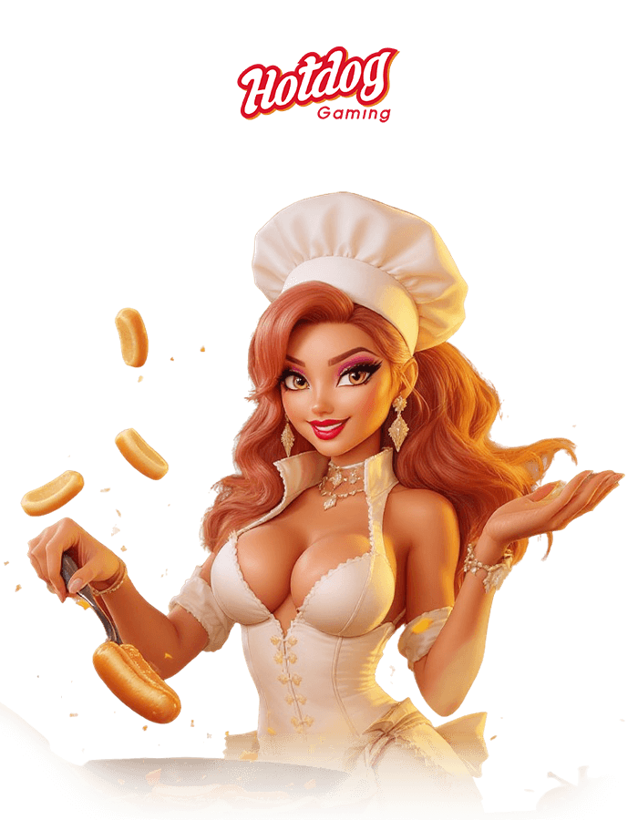 HotDog Slots