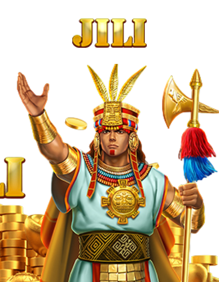 JILI Slots