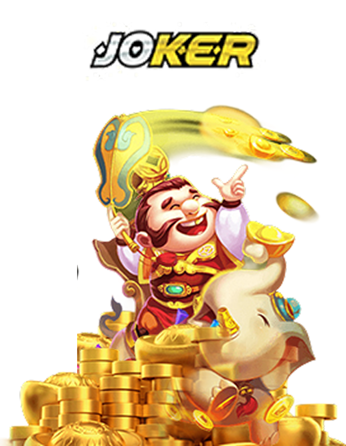Joker123 Slots