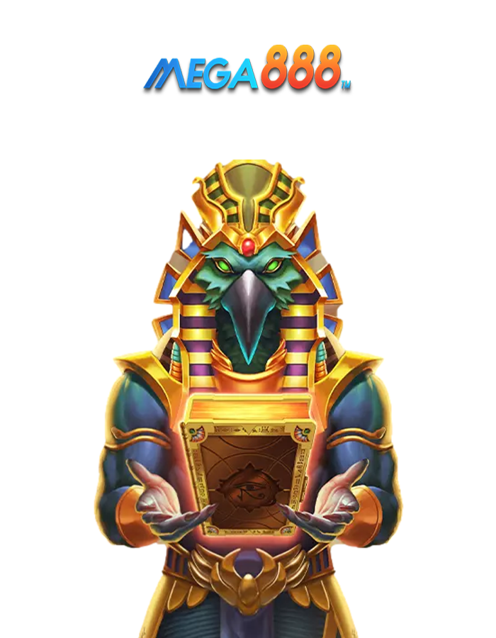 Mega888
