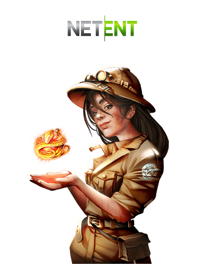 Netent