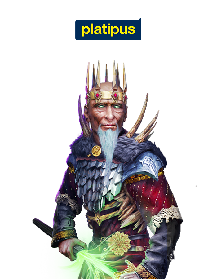 Platipus
