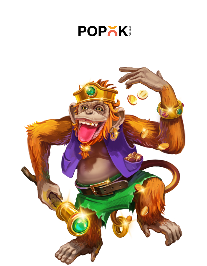 Popok Slots