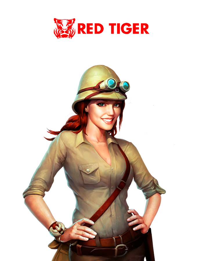 Red Tiger