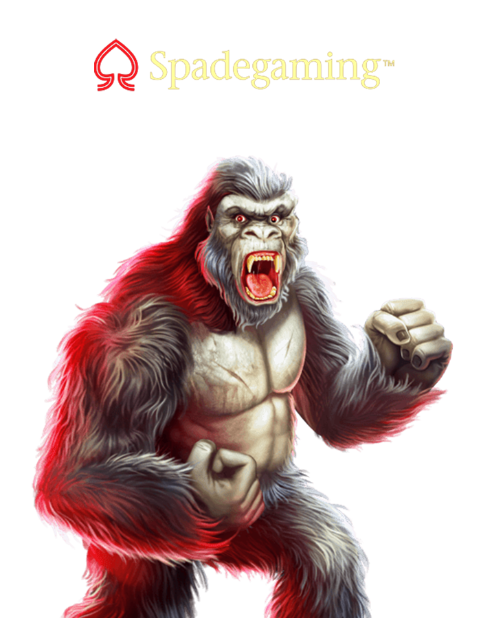 Spade Gaming