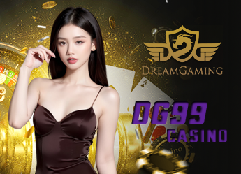 DG99 Casino
