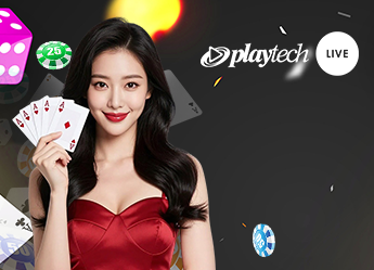 Playtech Casino
