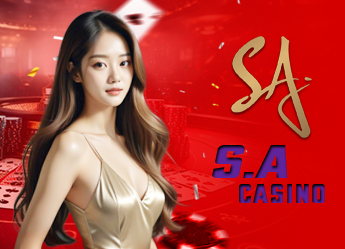 SA Casino