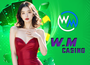 WM Casino