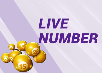 Live Number
