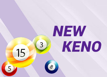 New Keno